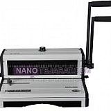 دستگاه سیمی کن سیم دوبل فلزی کوپال دستگاه سیمی کن سیم دوبل فلزی کوپال